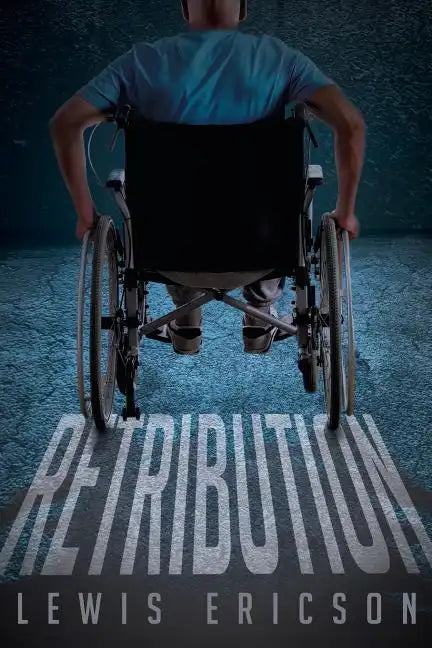 Retribution - Paperback