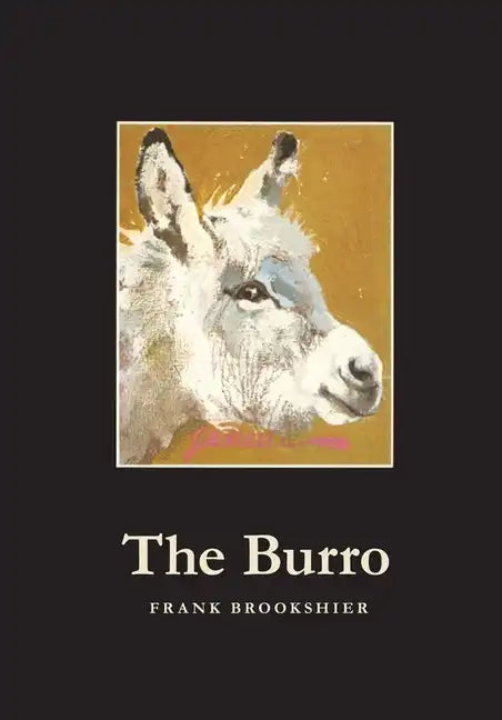 The Burro - Paperback