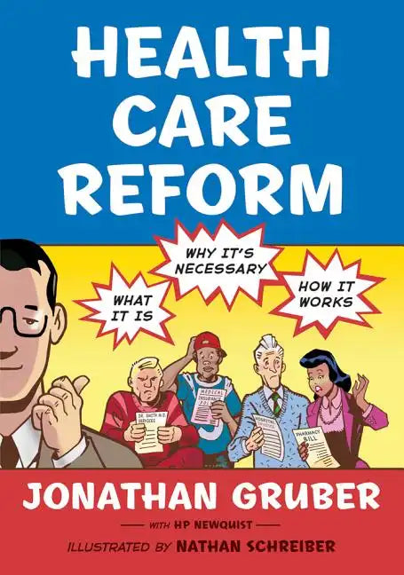 Health Care Reform - Paperback