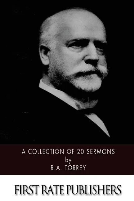 A Collection of 20 Sermons - Paperback