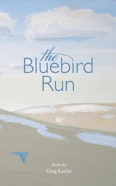 The Bluebird Run - Paperback