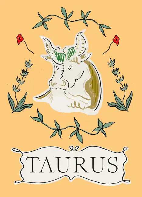 Taurus - Hardcover