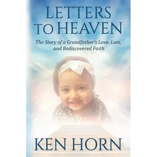 Letters to Heaven - Paperback