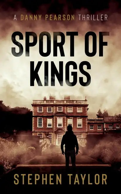 Sport Of Kings - Paperback