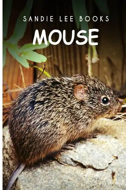 Mouse - Sandie Lee Books - Paperback