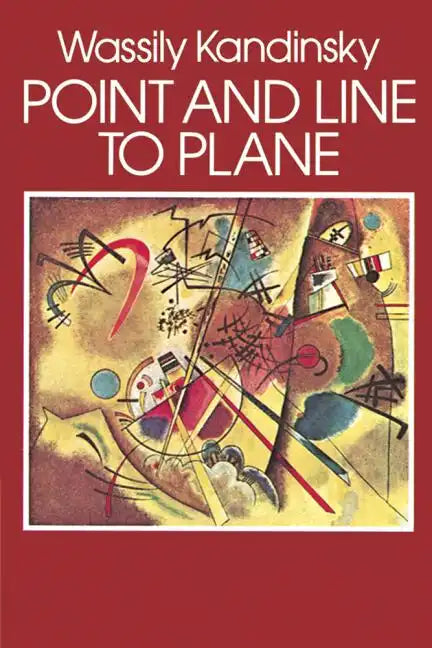 Point and Line to Plane - Paperback