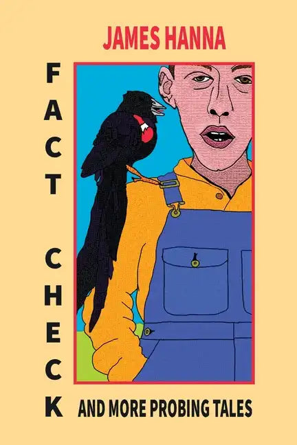 Fact Check and More Probing Tales - Paperback