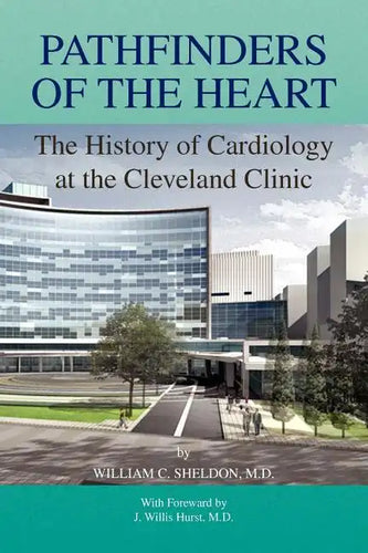 Pathfinders of the Heart - Paperback