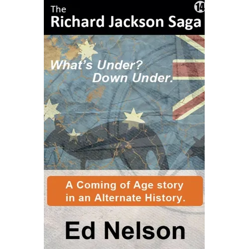 What's Under? Down Under - Paperback