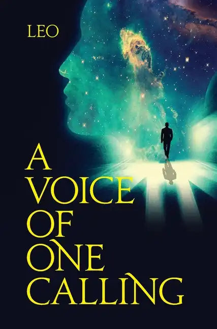 A Voice of One Calling - Hardcover