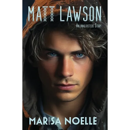 Matt Lawson - Paperback
