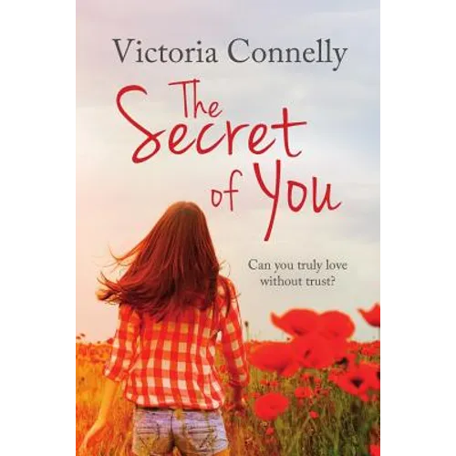 The Secret of You - Paperback
