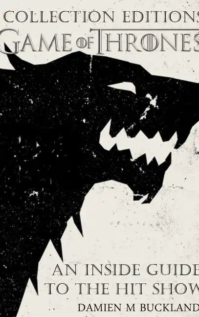 Collection Editions: Game of Thrones - Hardcover