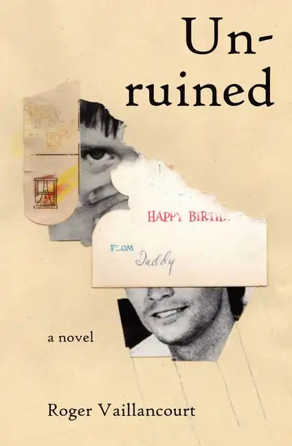 Un-ruined - Paperback