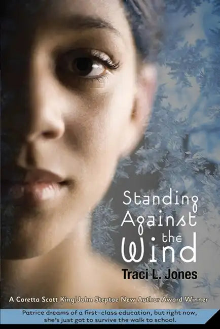 Standing Against the Wind - Paperback