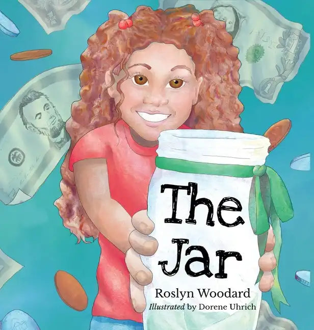 The Jar - Hardcover