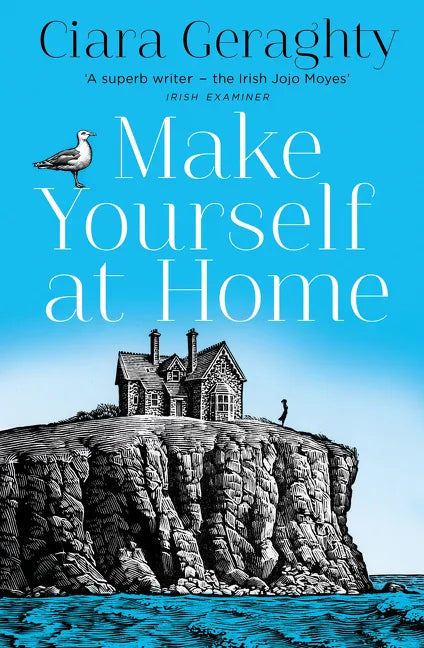 Make Yourself at Home - Paperback