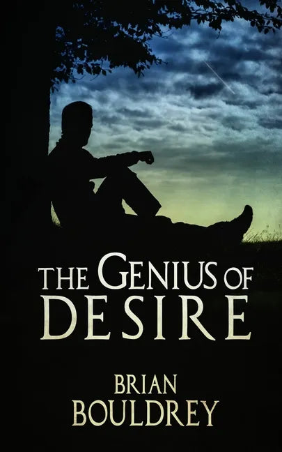 The Genius of Desire - Paperback