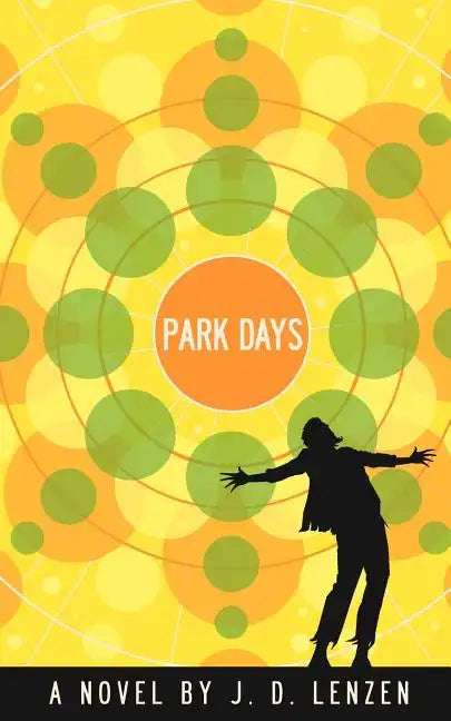 Park Days - Paperback