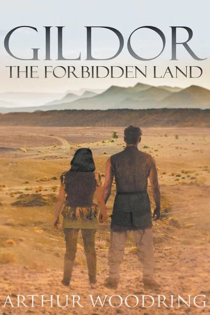 Gildor: The Forbidden Land - Paperback