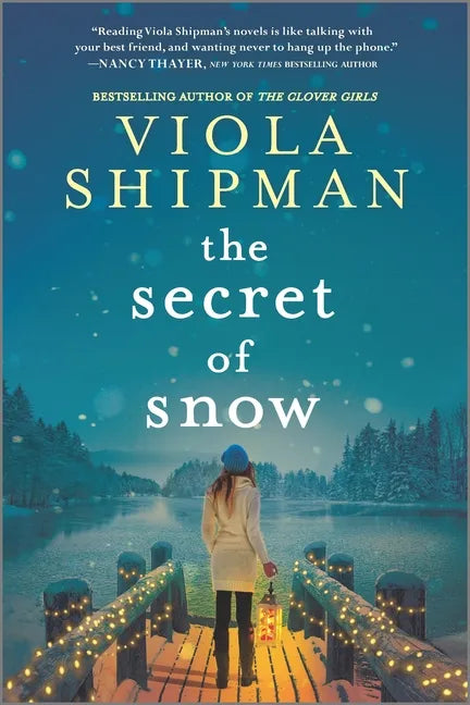 The Secret of Snow - Paperback