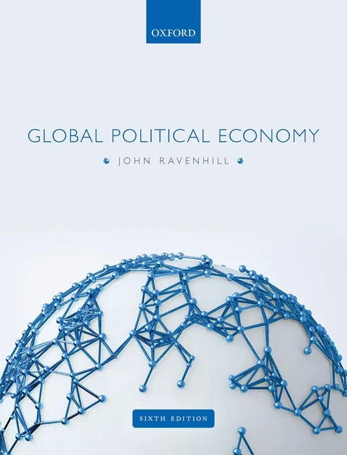 Global Political Economy - Paperback