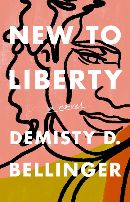 New to Liberty - Hardcover