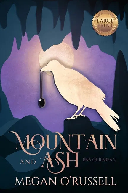 Mountain and Ash - Paperback