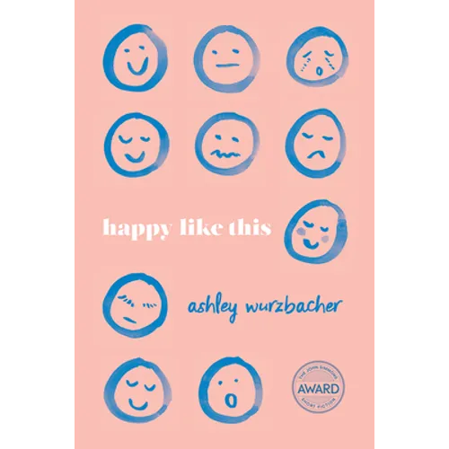 Happy Like This - Paperback