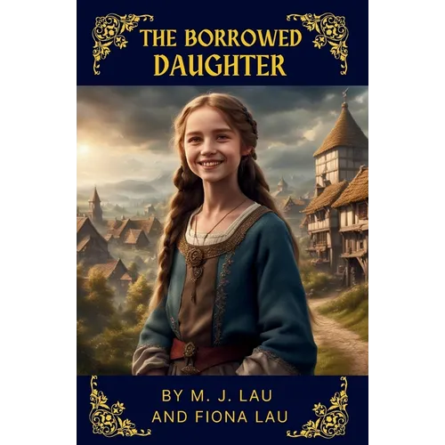 The Borrowed Daughter - Paperback