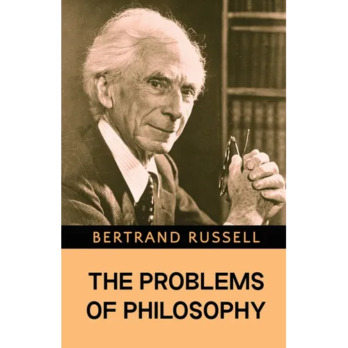 The Problems of Philosophy - Paperback