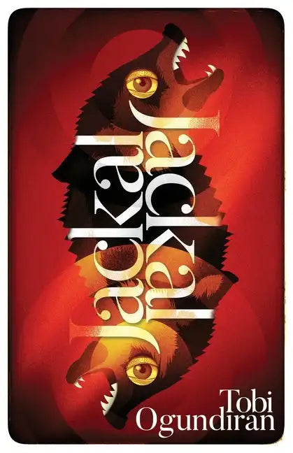 Jackal, Jackal: Tales of the Dark and Fantastic - Paperback
