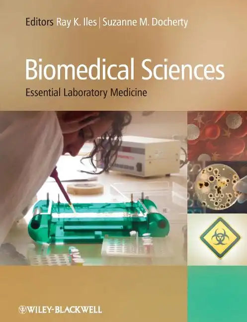 Biomedical Sciences - Paperback
