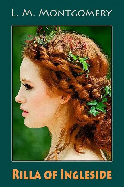 Rilla of Ingleside - Paperback
