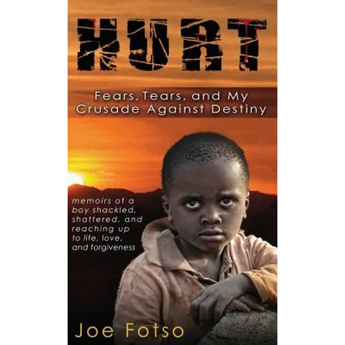Hurt - Hardcover