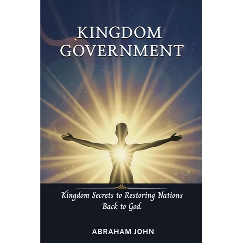 Kingdom Government - Paperback