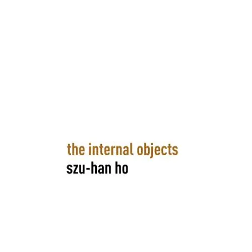 The Internal Objects - Paperback