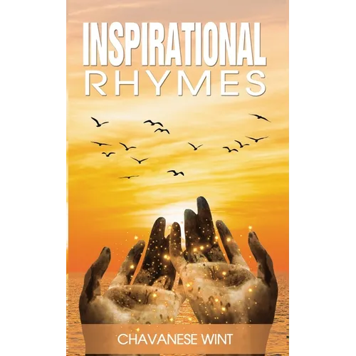 Inspirational Rhymes - Paperback