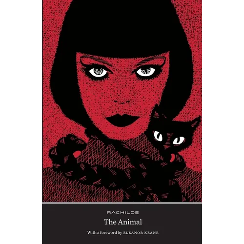 The Animal - Paperback