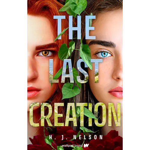 The Last Creation - Paperback