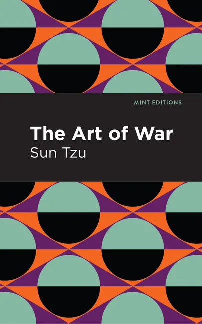 The Art of War - Paperback