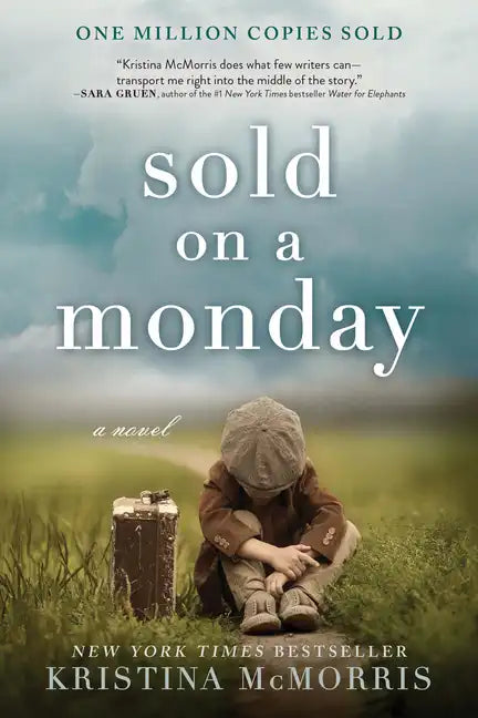 Sold on a Monday - Paperback