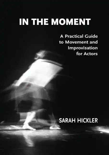 In the Moment - Paperback