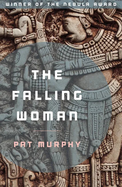 The Falling Woman - Paperback