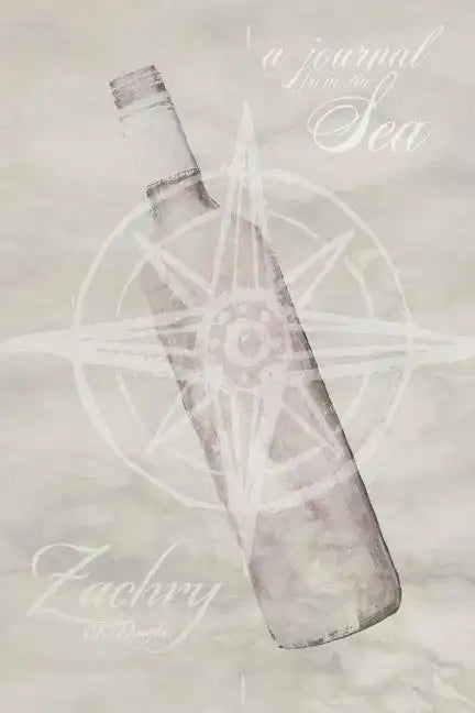 A Journal From The Sea - Paperback