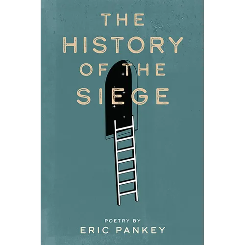 The History of the Siege - Paperback