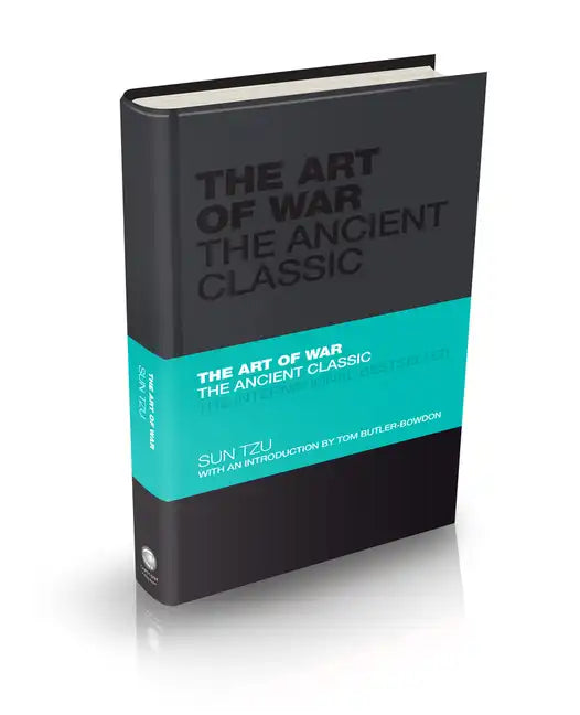 The Art of War - Hardcover