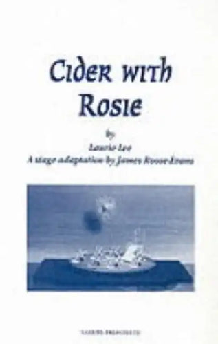 Cider with Rosie - Paperback
