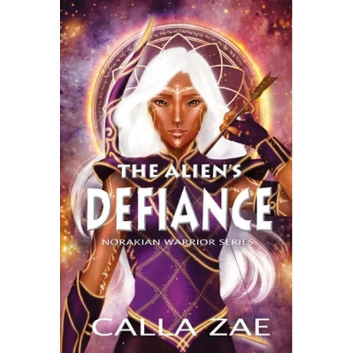 The Alien's Defiance - Paperback
