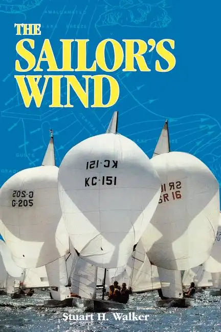 The Sailor's Wind - Paperback